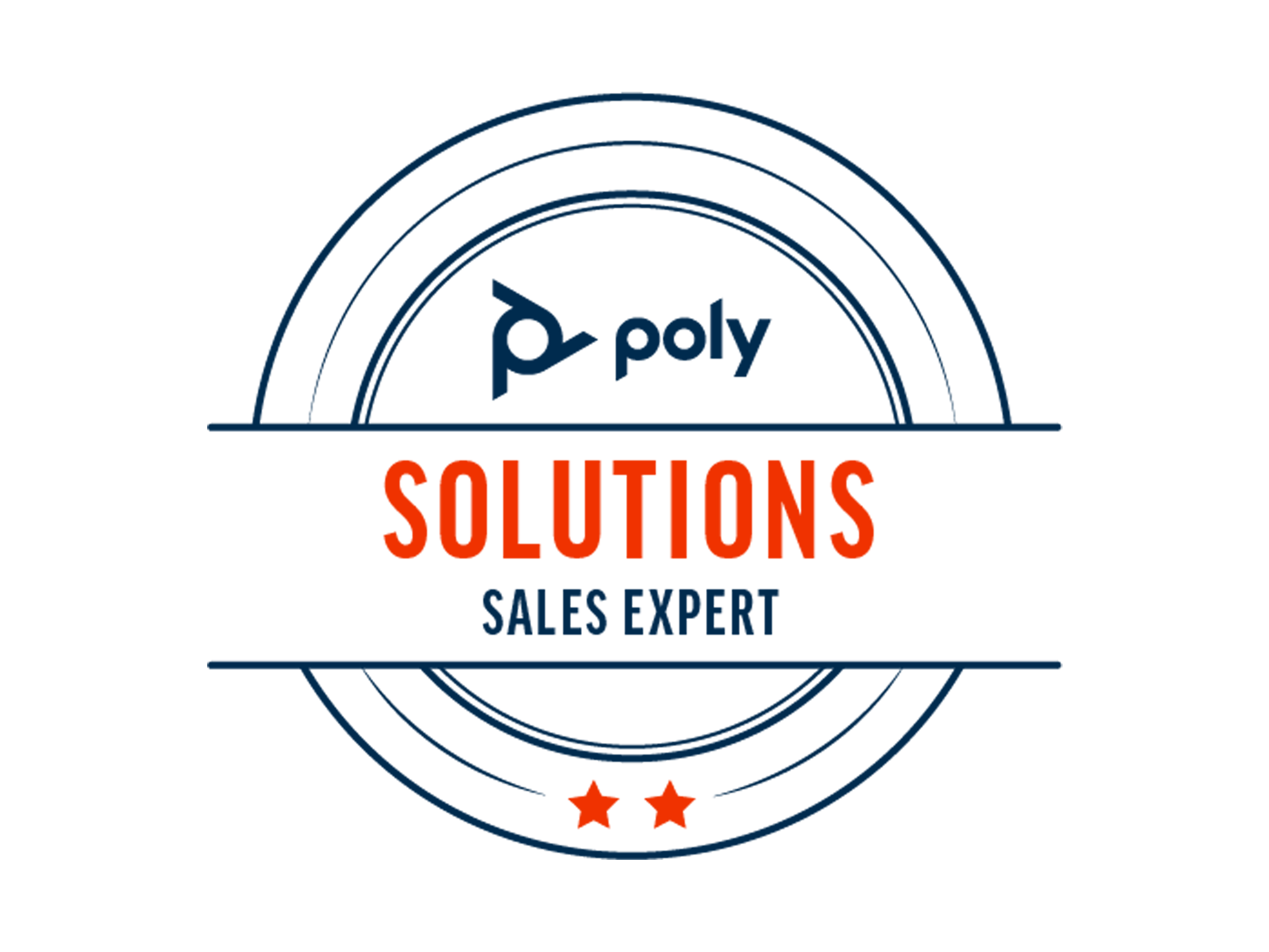 Poly Solutions Sales Expert